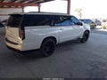 Photo 4 of 19 — 2023 Cadillac Escalade ESV