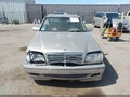 1998 Mercedes-Benz C-Class — photo 12 of 17 | VIN WDBHA23G7WA634069