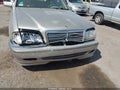 1998 Mercedes-Benz C-Class — photo 17 of 17 | VIN WDBHA23G7WA634069