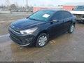 Photo 2 of 17 — 2021 Kia Rio