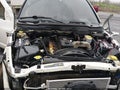 2006 Dodge Ram 3500 — photo 9 of 17 | VIN 3D7MX46C76G223930