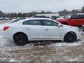 2015 Buick LaCrosse — photo 14 of 17 | VIN 1G4GB5G3XFF204165