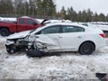 Photo 15 of 17 — 2015 Buick LaCrosse
