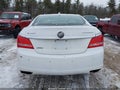 2015 Buick LaCrosse — photo 17 of 17 | VIN 1G4GB5G3XFF204165