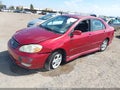 2003 Toyota Corolla — photo 2 of 12 | VIN 1NXBR32E53Z059742