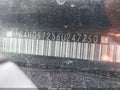2006 Buick Lucerne — photo 9 of 11 | VIN 1G4HD57236U247750
