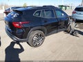 Photo 4 of 11 — 2025 Chevrolet Trax