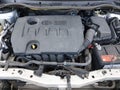 2016 Scion iM — photo 10 of 17 | VIN JTNKARJEXGJ512563