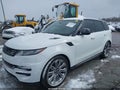 2025 Land Rover Range Rover Sport — photo 2 of 16 | VIN SAL1P9EU5SA432427