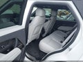 2025 Land Rover Range Rover Sport — photo 8 of 16 | VIN SAL1P9EU5SA432427