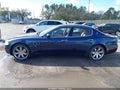 Photo 14 of 16 — 2007 Maserati Quattroporte
