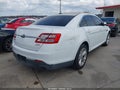 Photo 4 of 11 — 2013 Ford Taurus
