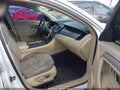 Photo 5 of 11 — 2013 Ford Taurus