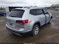 2018 Volkswagen Atlas — photo 4 of 16 | VIN 1V2LR2CA0JC540613