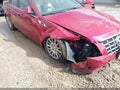2012 Cadillac CTS — photo 12 of 12 | VIN 1G6DG5E51C0154772