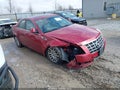 2012 Cadillac CTS — photo 1 of 12 | VIN 1G6DG5E51C0154772