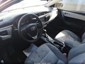 2015 Toyota Corolla — photo 5 of 12 | VIN 5YFBURHE5FP224008
