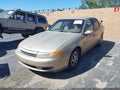 2002 Saturn L-Series — photo 2 of 13 | VIN 1G8JU54F12Y589773