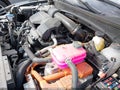 Photo 10 of 16 — 2025 Hyundai Tucson Hybrid