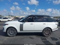 Photo 14 of 16 — 2020 Land Rover Range Rover