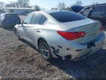 Photo 3 of 17 — 2017 Infiniti Q50