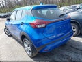 Photo 3 of 17 — 2025 Nissan Kicks