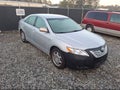 Photo 1 of 11 — 2007 Toyota Camry