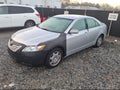 Photo 2 of 11 — 2007 Toyota Camry