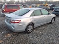 Photo 4 of 11 — 2007 Toyota Camry