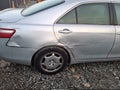 Photo 6 of 11 — 2007 Toyota Camry