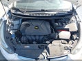 Photo 10 of 11 — 2016 Hyundai Elantra