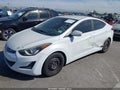 2016 Hyundai Elantra — photo 2 of 11 | VIN 5NPDH4AE4GH744810