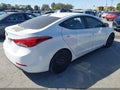 Photo 4 of 11 — 2016 Hyundai Elantra