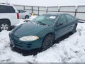 Photo 2 of 12 — 1999 Dodge Intrepid