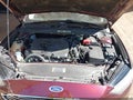 2017 Ford Fusion — photo 10 of 16 | VIN 3FA6P0HD1HR242231
