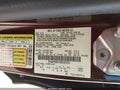 2017 Ford Fusion — photo 9 of 16 | VIN 3FA6P0HD1HR242231