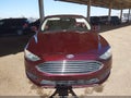 2017 Ford Fusion — photo 6 of 16 | VIN 3FA6P0HD1HR242231
