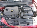 Photo 10 of 15 — 2019 Kia Forte