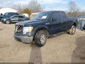 2014 Ford F-150 — photo 2 of 17 | VIN 1FTFX1CF2EFB11245