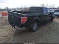 2014 Ford F-150 — photo 4 of 17 | VIN 1FTFX1CF2EFB11245