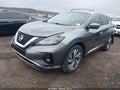 Photo 2 of 16 — 2019 Nissan Murano