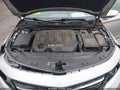 Photo 10 of 17 — 2014 Chevrolet Impala