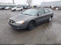 2003 Ford Taurus — photo 2 of 11 | VIN 1FAFP58233A183228
