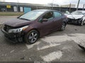 Photo 2 of 17 — 2018 Kia Forte