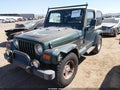 Photo 6 of 10 — 2000 Jeep Wrangler