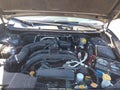 Photo 10 of 16 — 2018 Subaru Crosstrek