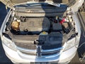 2013 Dodge Journey — photo 10 of 12 | VIN 3C4PDCBG2DT522409
