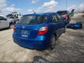 Photo 4 of 19 — 2009 Toyota Matrix
