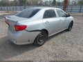 2010 Toyota Corolla — photo 4 of 17 | VIN JTDBU4EE2A9099104
