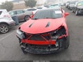 Photo 13 of 18 — 2016 Chevrolet Camaro